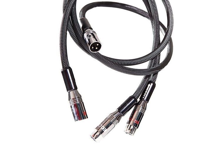 Kablar Ecosse Cables La Prima Donna XLR