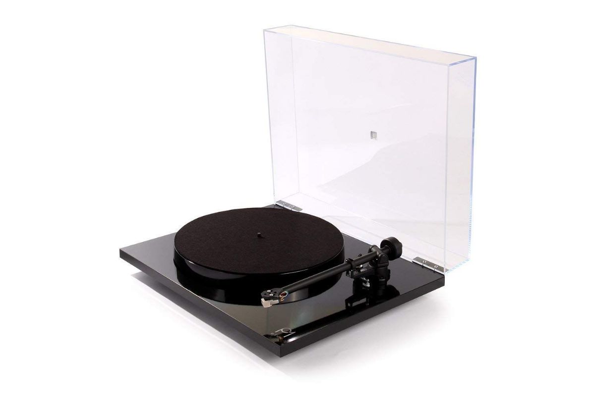 Vinyl Rega Planar 1 Plus Demo