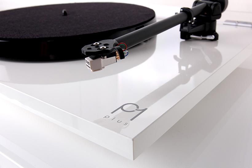 Vinyl Rega Planar 1 Plus