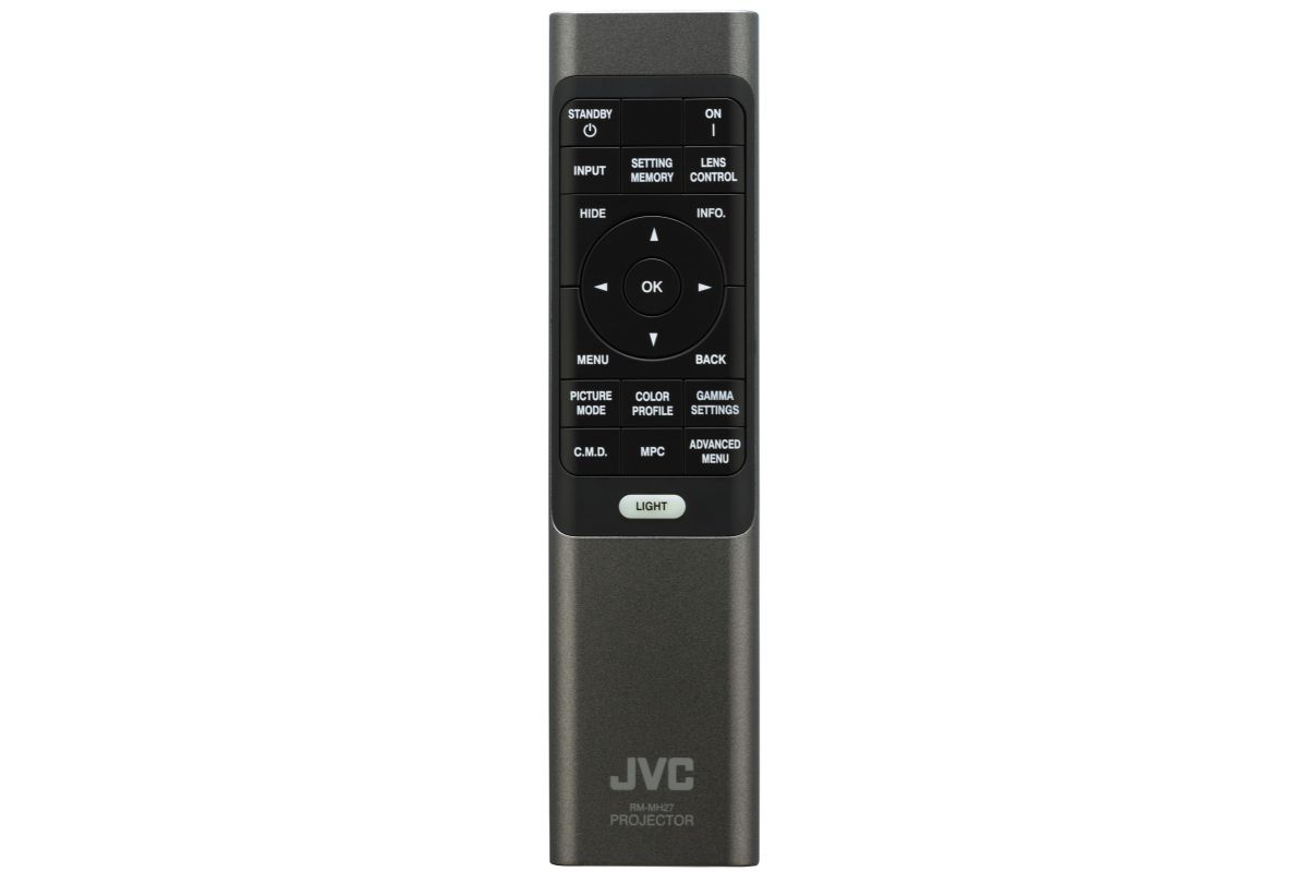 Projektorer JVC DLA-N5 Ny i gammal förpackning.