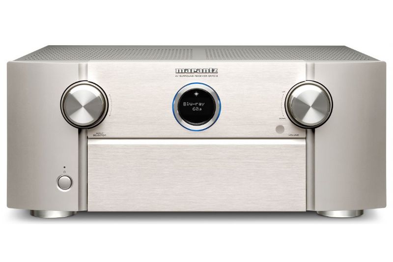 Förstärkare Marantz SR7013