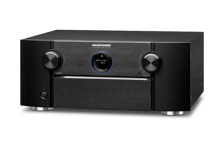 Förstärkare Marantz SR7013 Demo