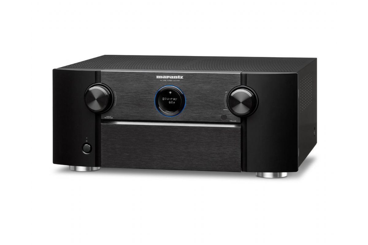 Förstärkare Marantz AV7705