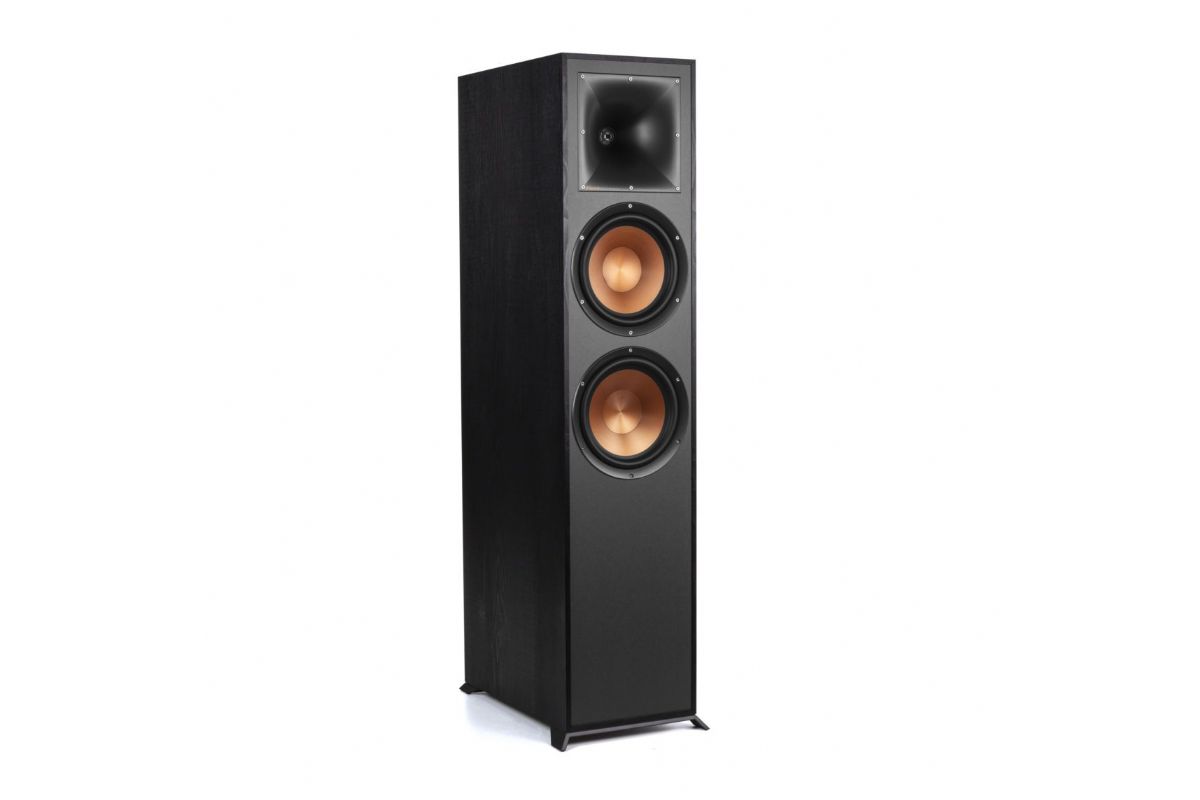 Högtalare Klipsch Reference R-820F Demo