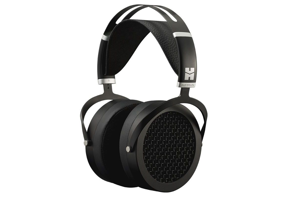 Hifiman Sundara Stealth Revision