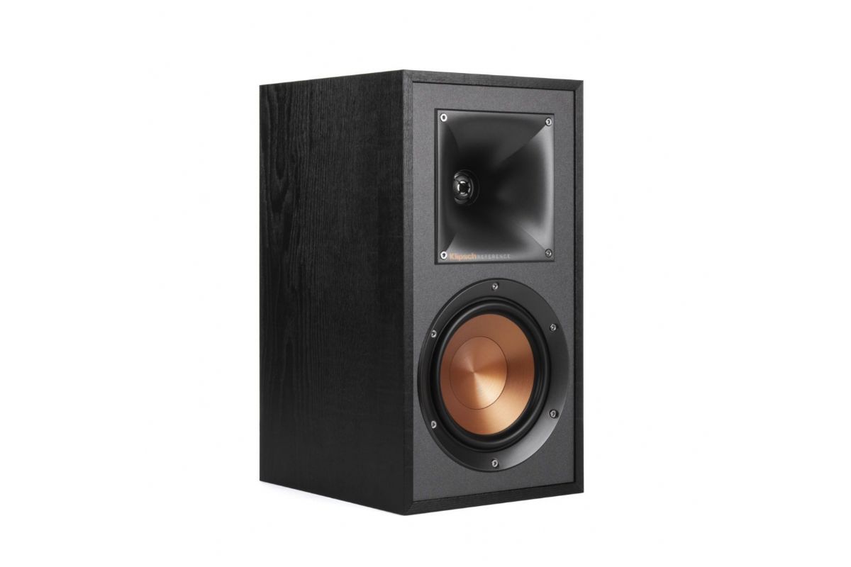 Högtalare Klipsch Reference R-51M Demo