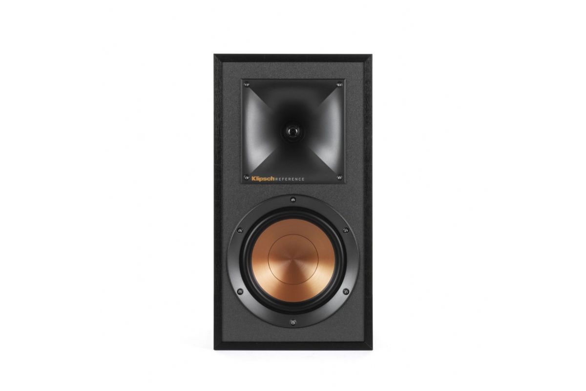 Högtalare Klipsch Reference R-51M Demo