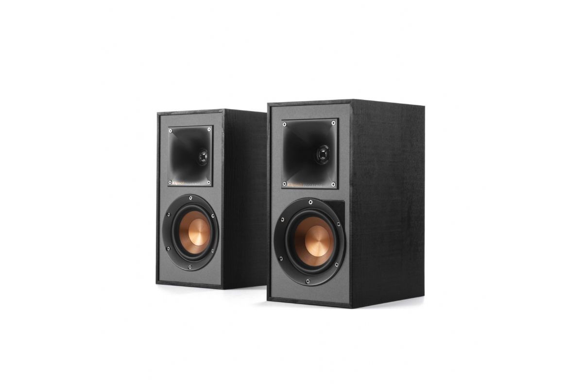 Högtalare Klipsch Reference R-41PM Demo