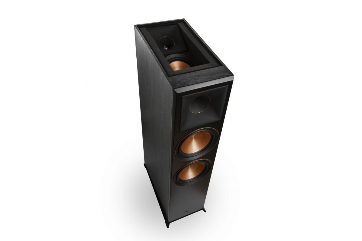 Högtalare Klipsch Reference Premiere RP-8060FA