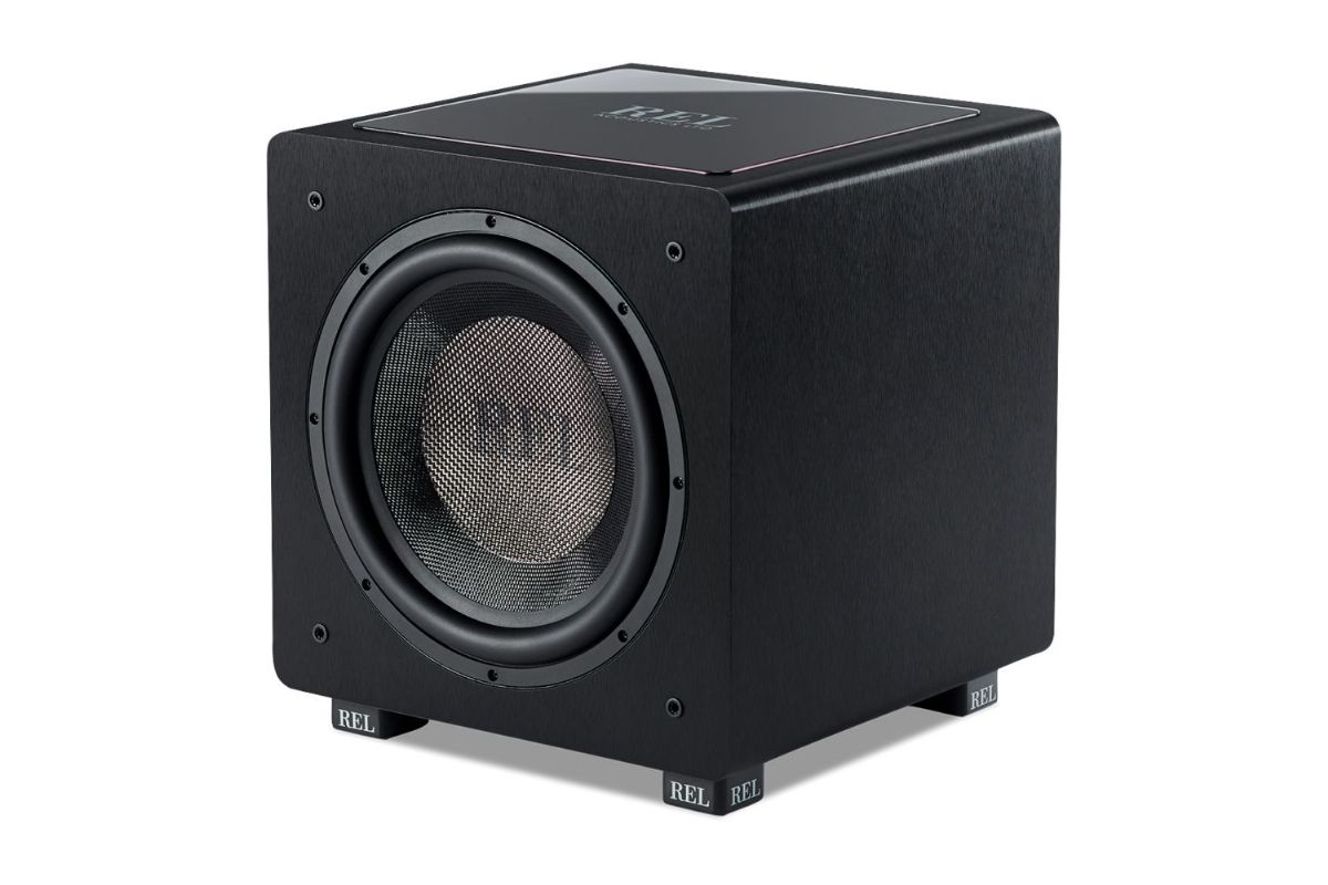 Subwoofers REL HT/1205