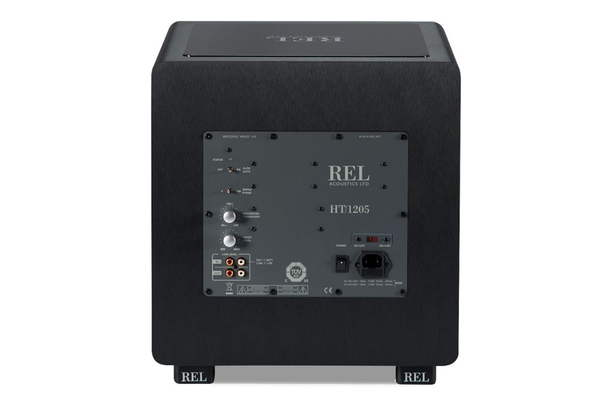 Subwoofers REL HT/1205