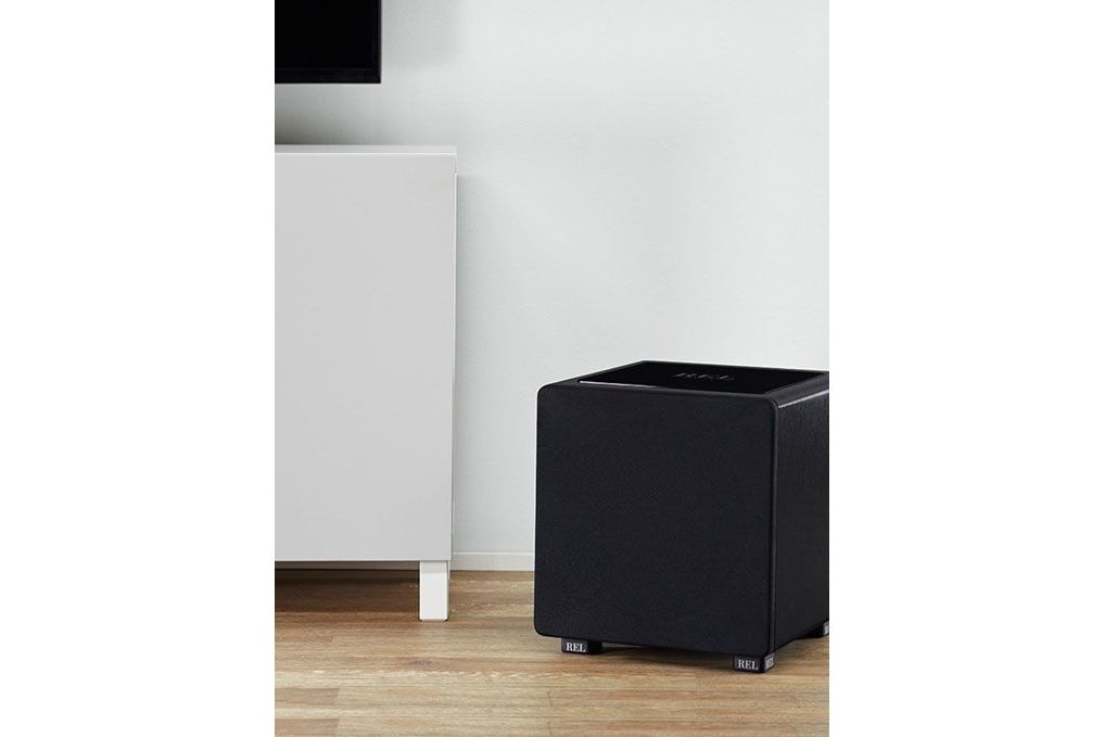 Subwoofers REL HT/1205