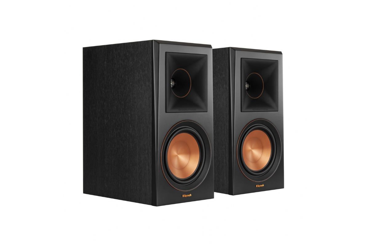 Högtalare Klipsch Reference Premiere RP-600M