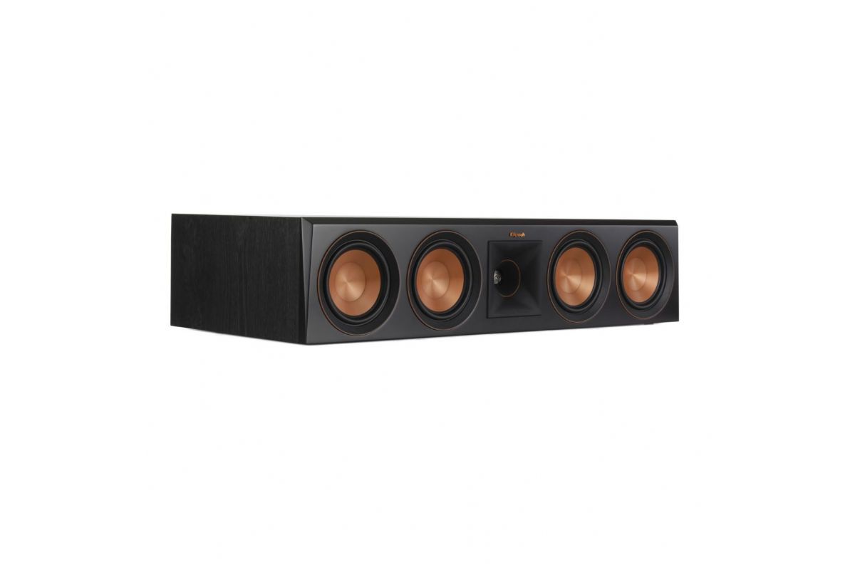 Högtalare Klipsch Reference Premiere RP-504C Demo