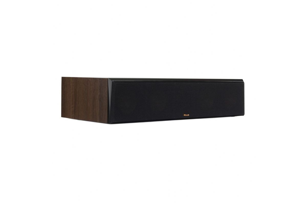 Högtalare Klipsch Reference Premiere RP-504C Demo