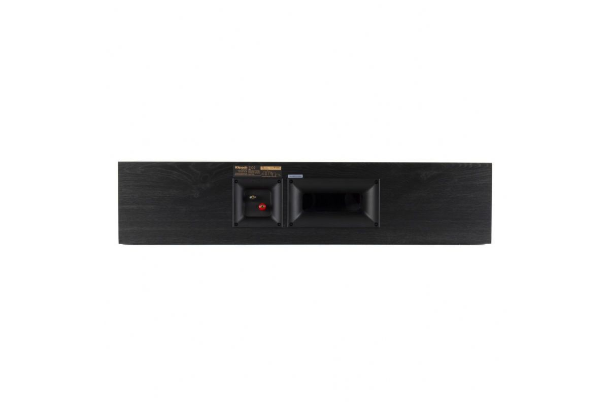 Högtalare Klipsch Reference Premiere RP-504C Demo