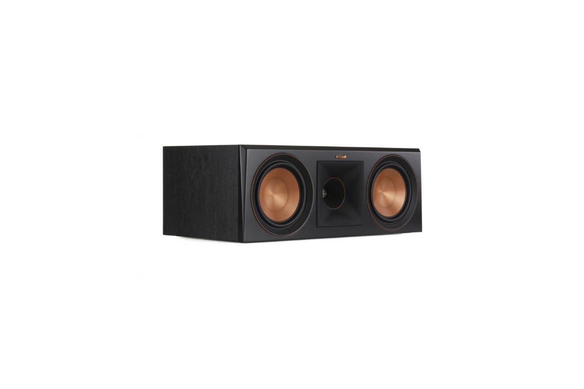 Högtalare Klipsch Reference Premiere RP-600C Demo