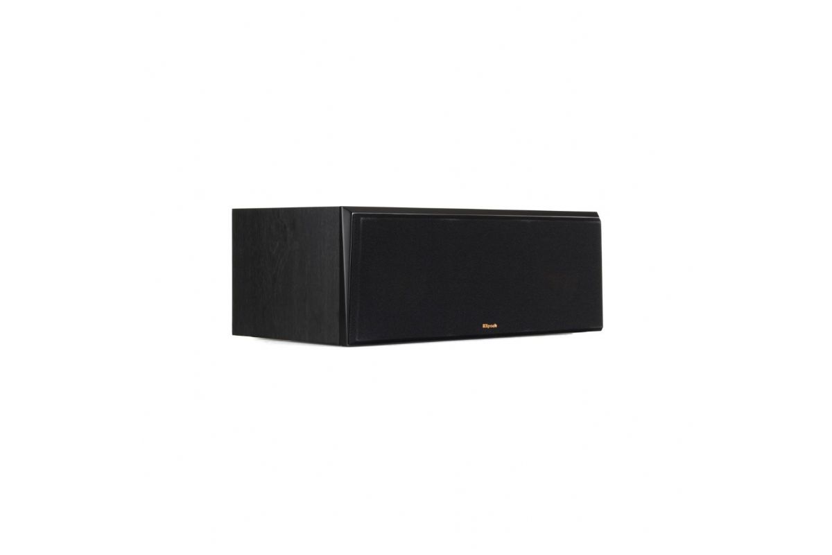 Högtalare Klipsch Reference Premiere RP-600C Demo