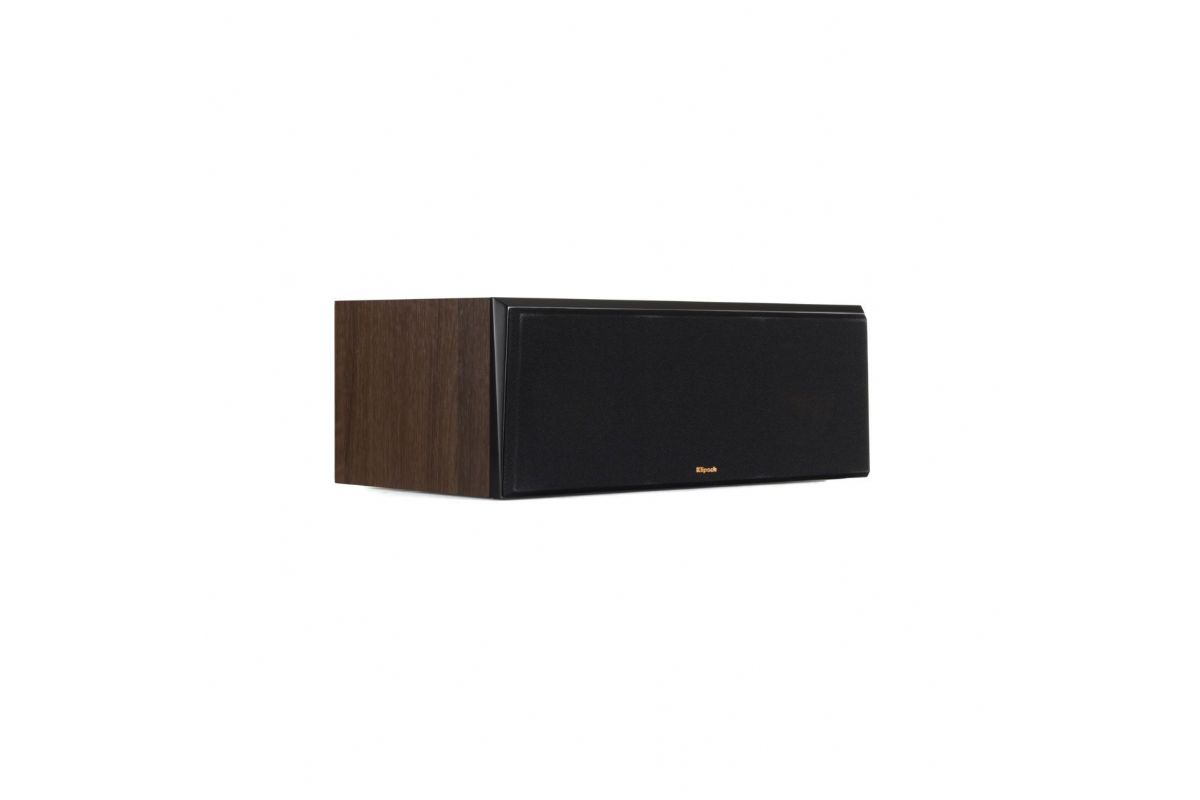 Högtalare Klipsch Reference Premiere RP-600C Demo