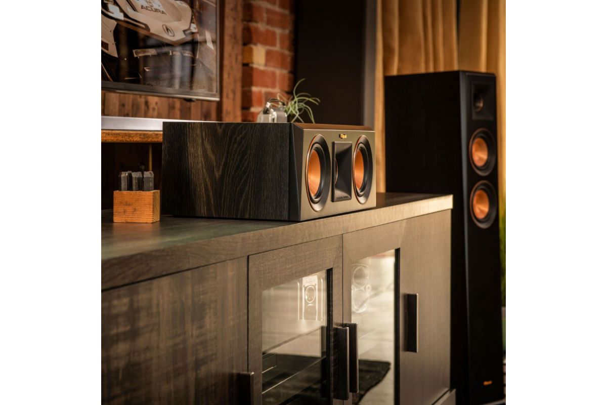 Högtalare Klipsch Reference Premiere RP-400C