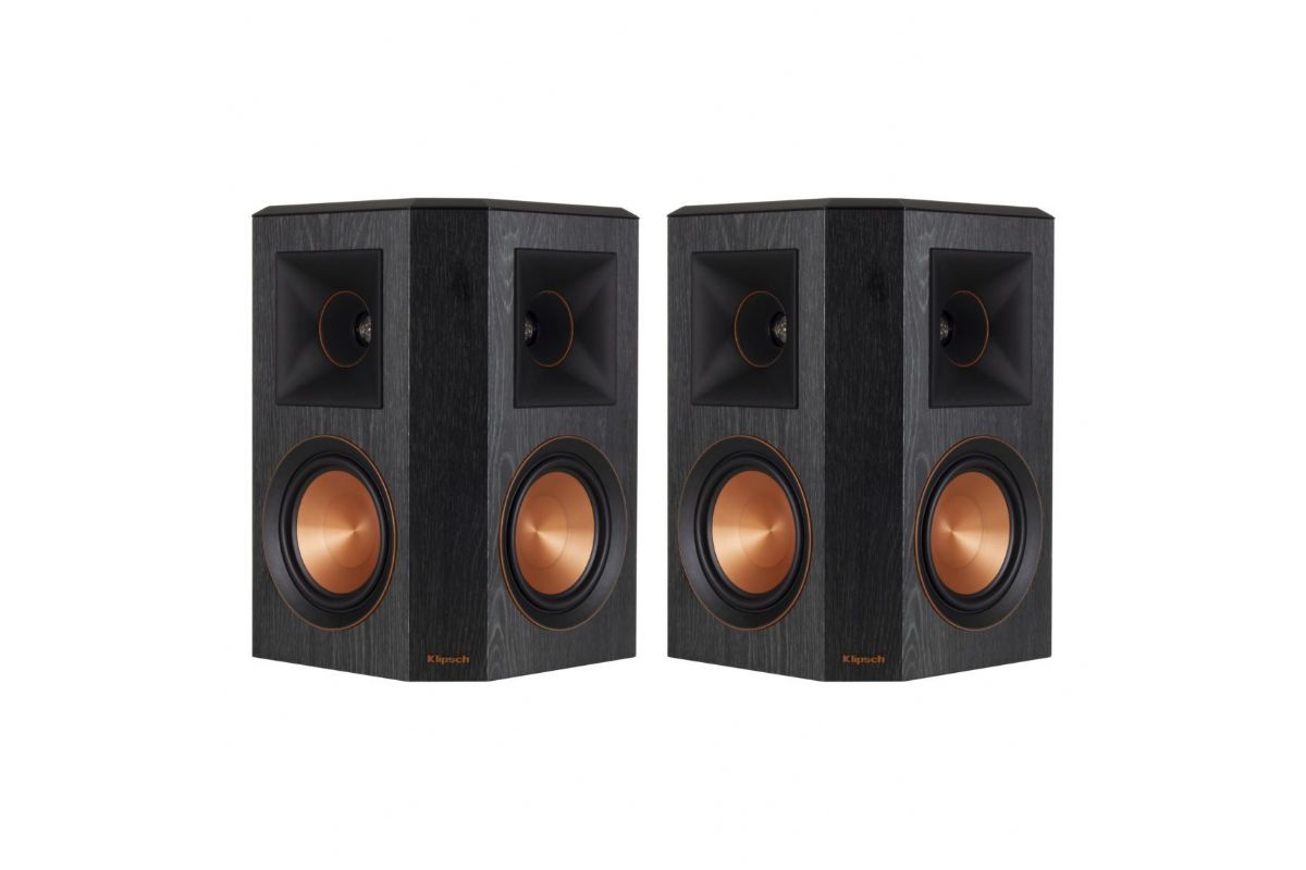 Högtalare Klipsch Reference Premiere RP-402S