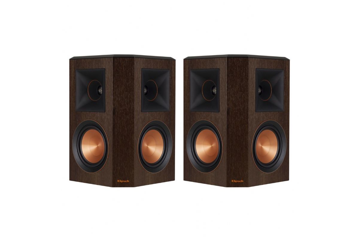 Högtalare Klipsch Reference Premiere RP-502S