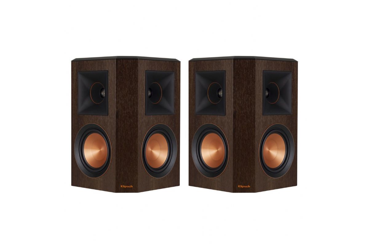 Högtalare Klipsch Reference Premiere RP-502S