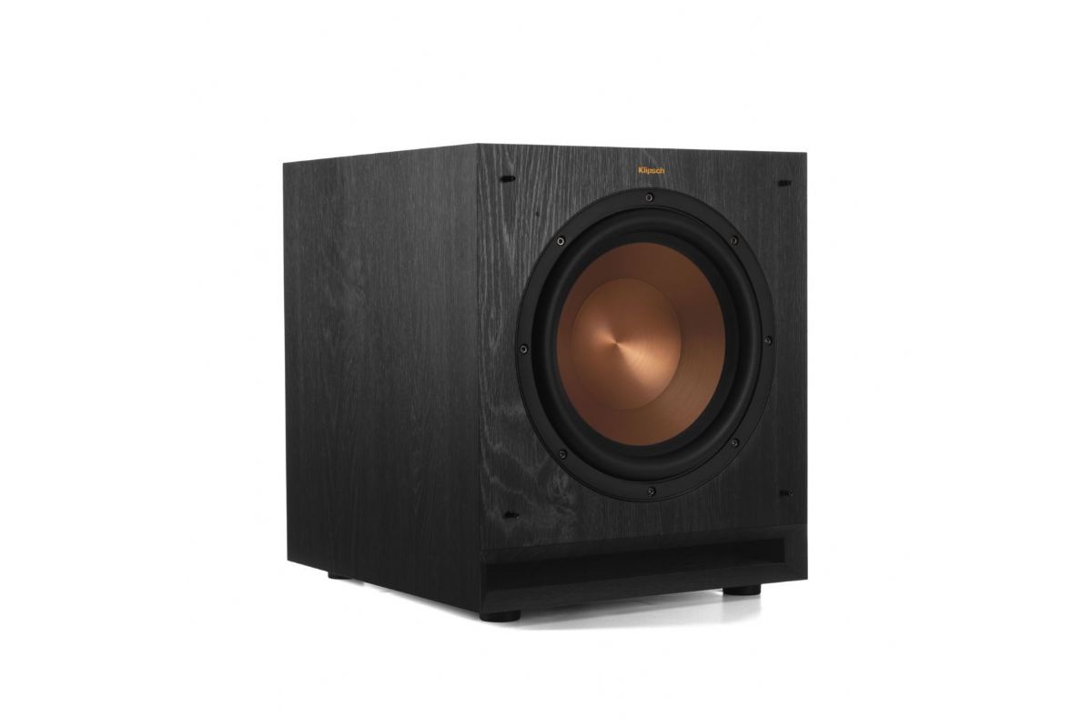 System/Paket Klipsch SPL-100 2-pack