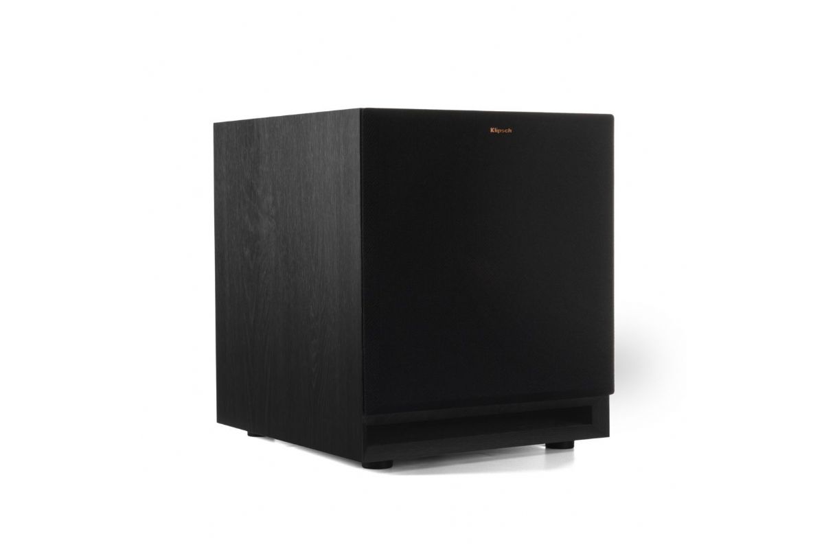 System/Paket Klipsch SPL-100 2-pack