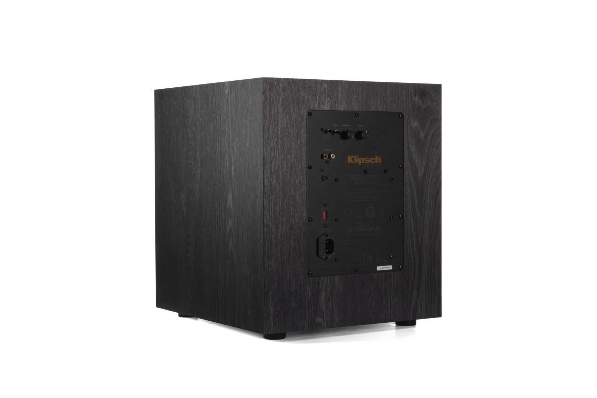 System/Paket Klipsch SPL-100 2-pack