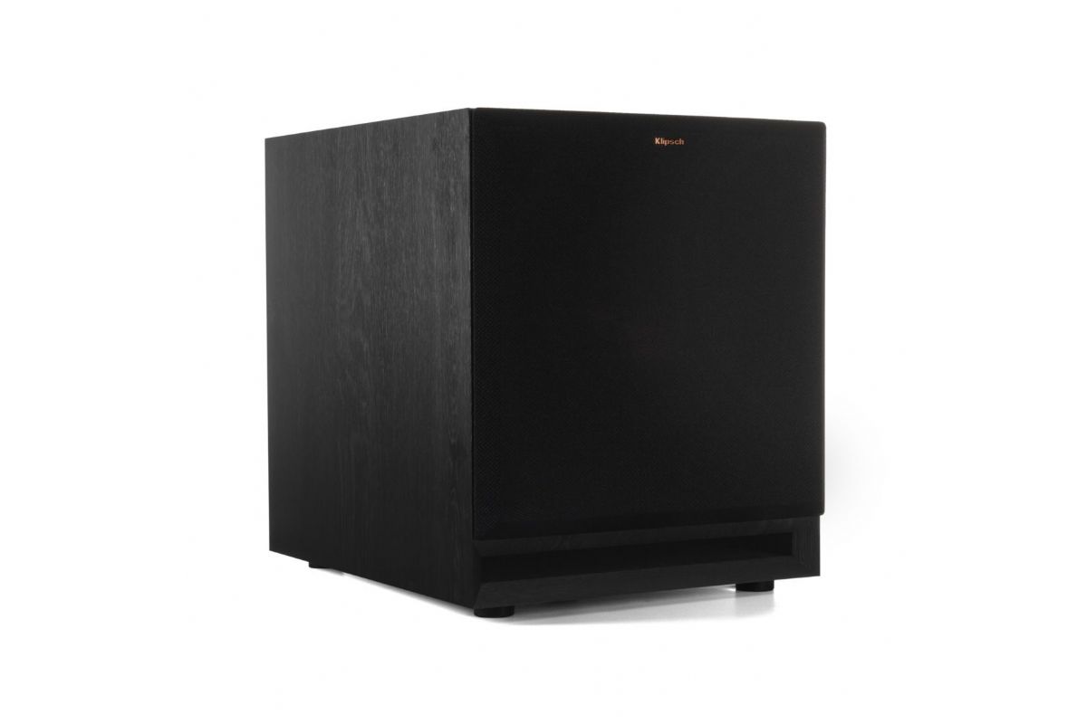 System/Paket Klipsch SPL-120 2-pack