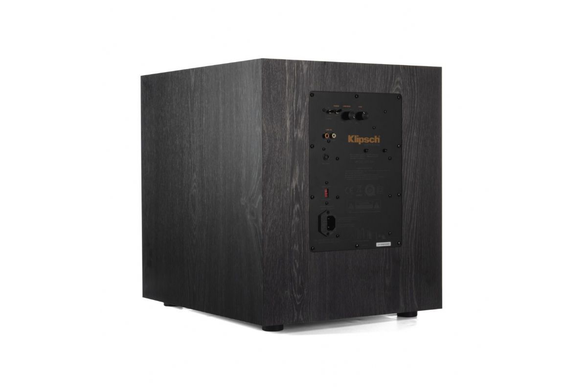 System/Paket Klipsch SPL-120 2-pack