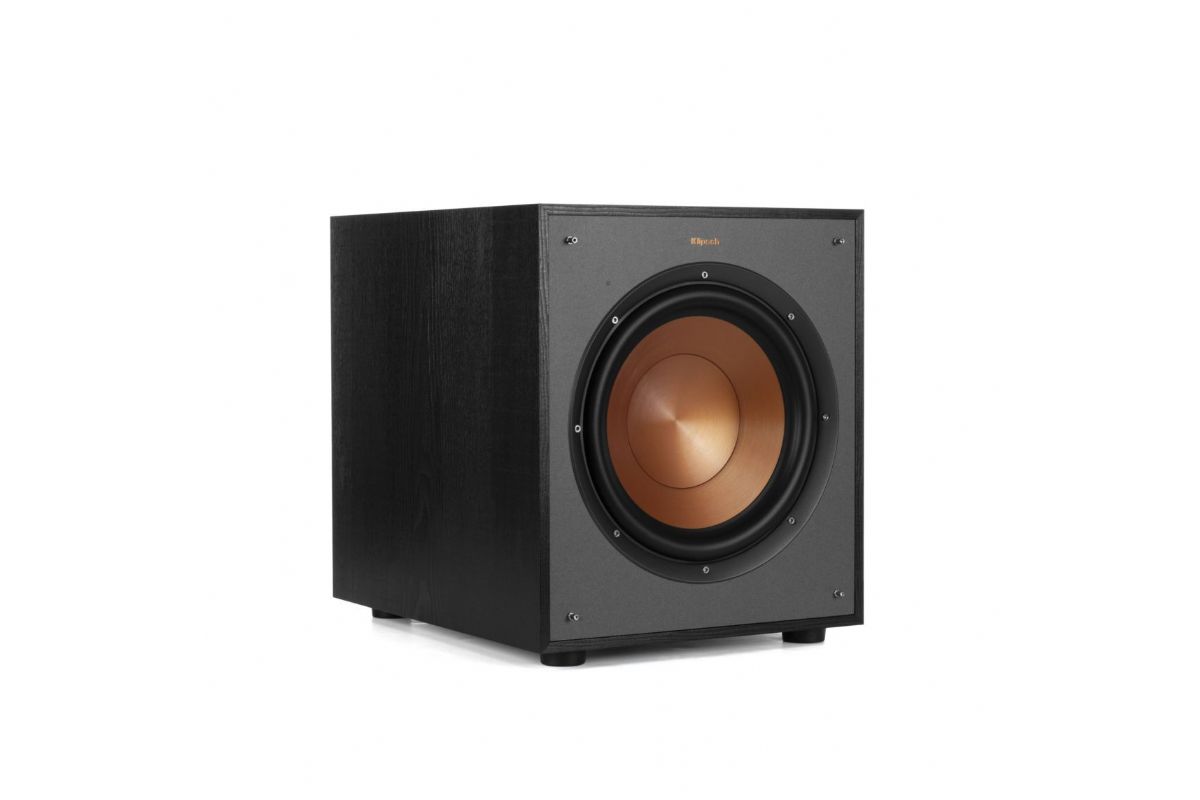 Subwoofers Klipsch Reference R-100SW Demo