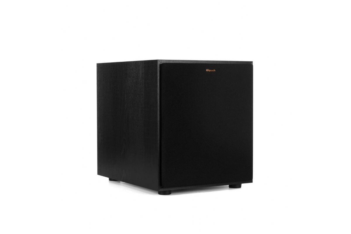 Subwoofers Klipsch Reference R-100SW Demo