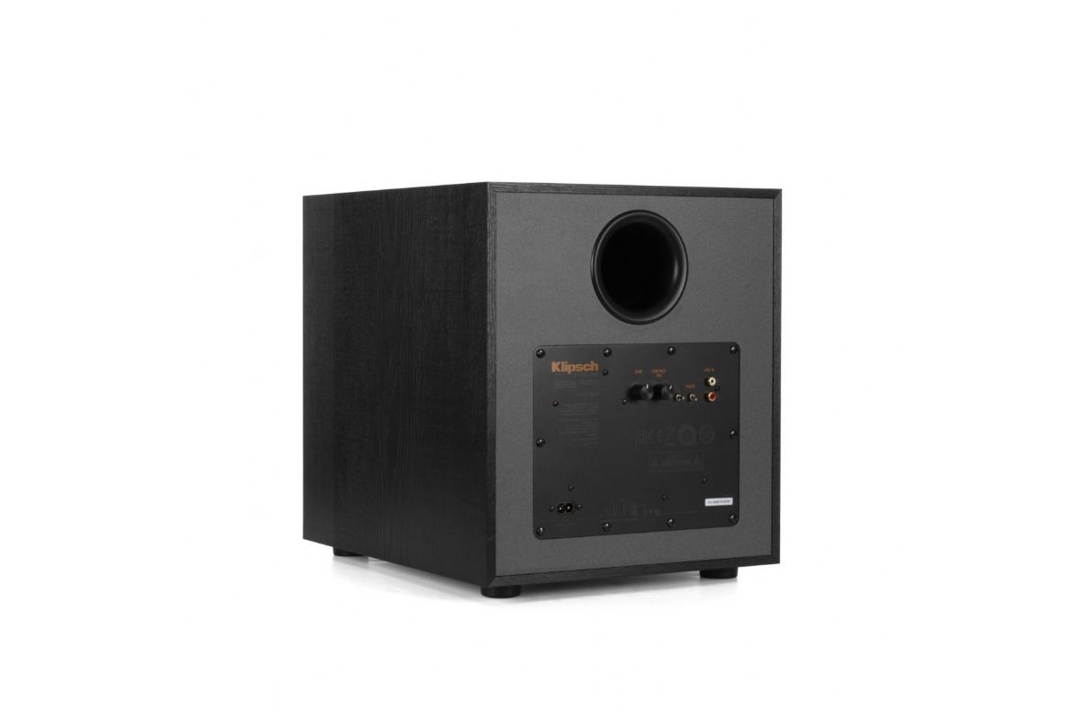 Subwoofers Klipsch Reference R-100SW Demo