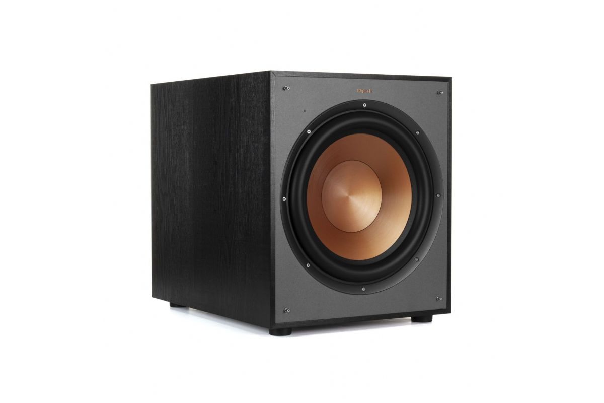 Subwoofers Klipsch Reference R-120SW