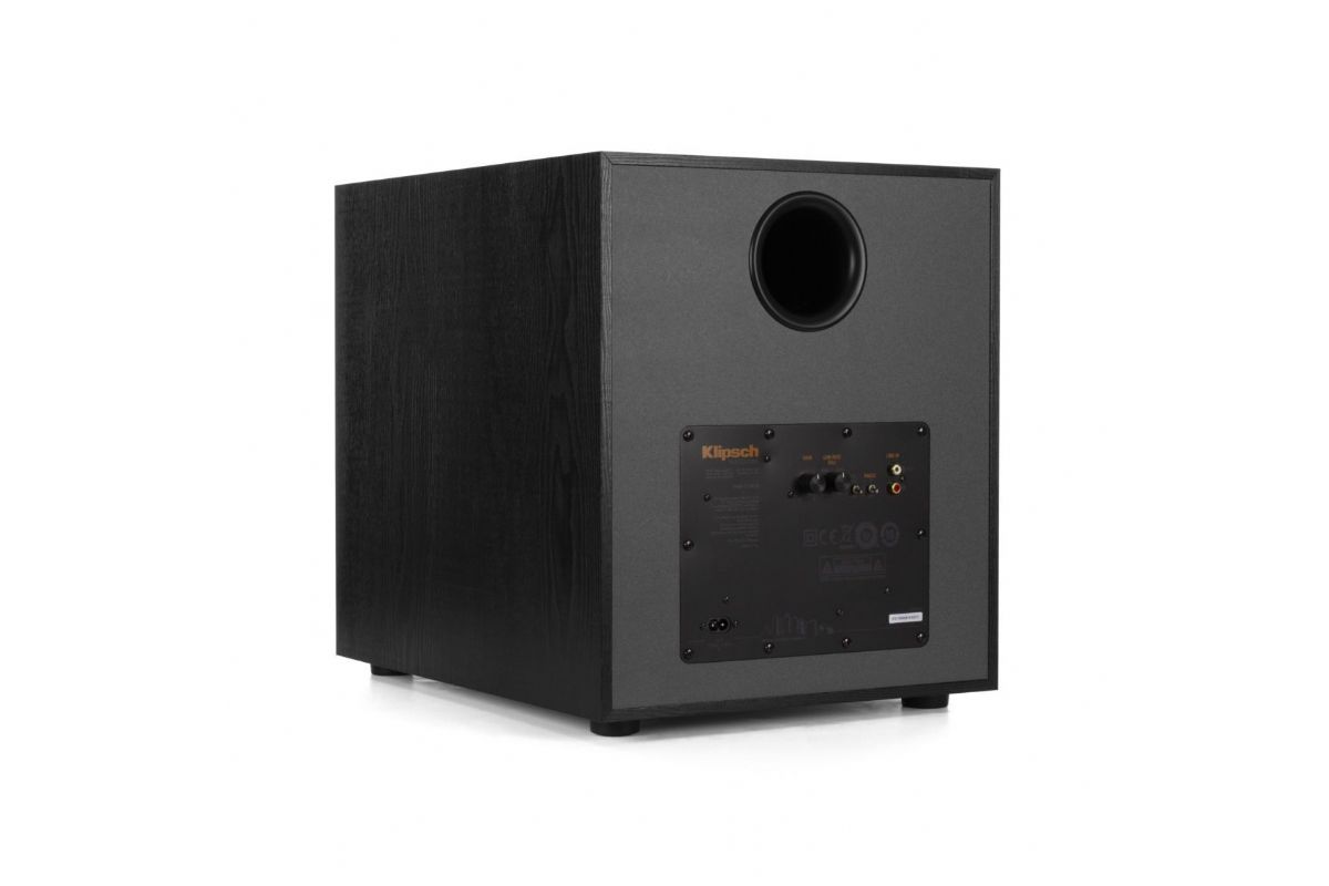 Subwoofers Klipsch Reference R-120SW Demo