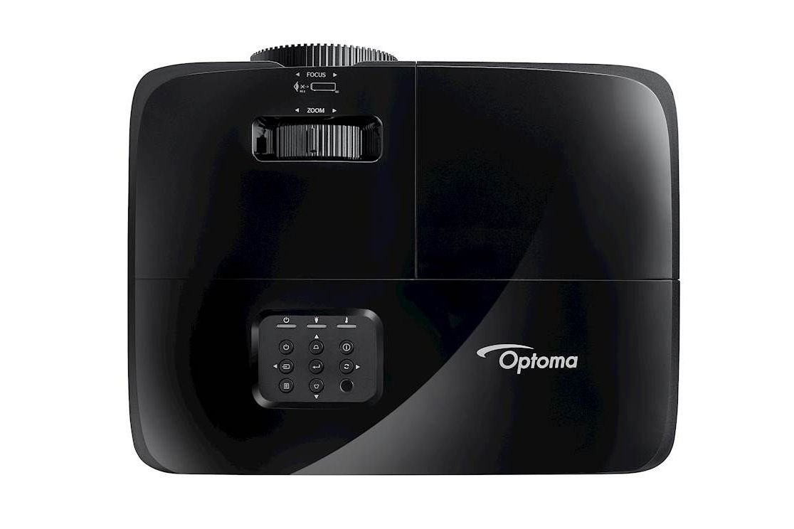 Projektorer Optoma HD144X