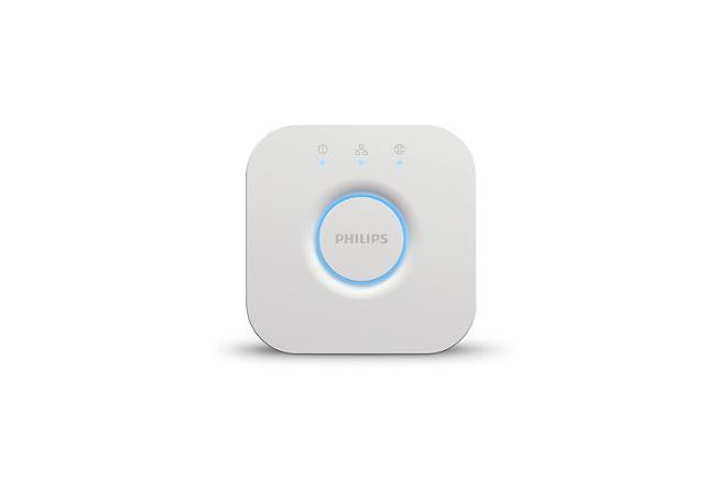 Belysning Philips HUE BRIDGE