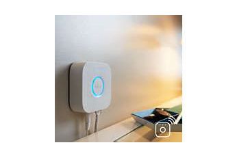 System/Paket Philips HUE PLAY 2-pack + BRIDGE