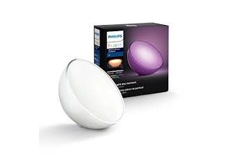 Belysning Philips HUE GO