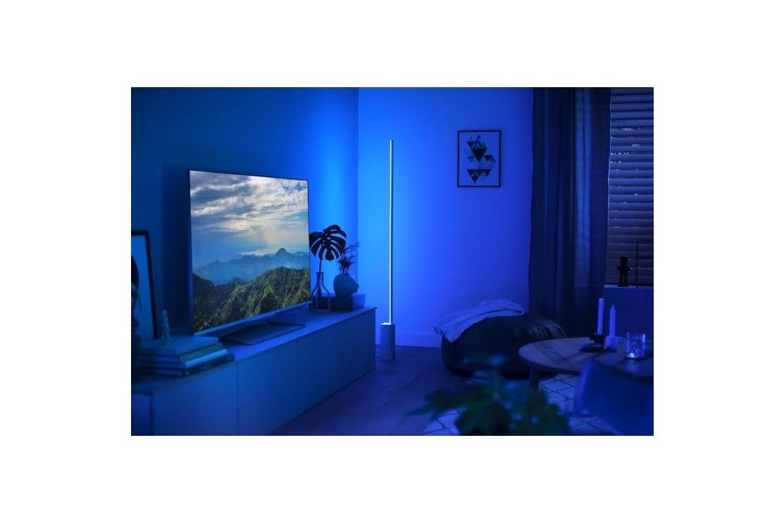 Belysning Philips HUE Signe golvlampa 1 x 32 watt 24V