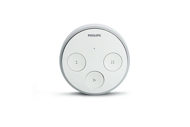 Belysning Philips HUE TAP