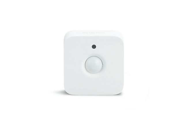 Belysning Philips HUE Rörelsesensor