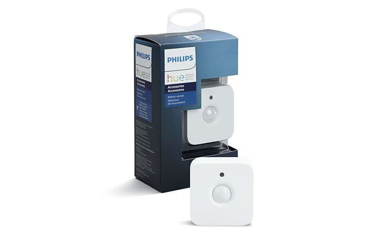 Belysning Philips HUE Rörelsesensor