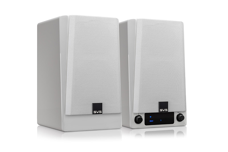 Högtalare SVS Prime Wireless Speaker System