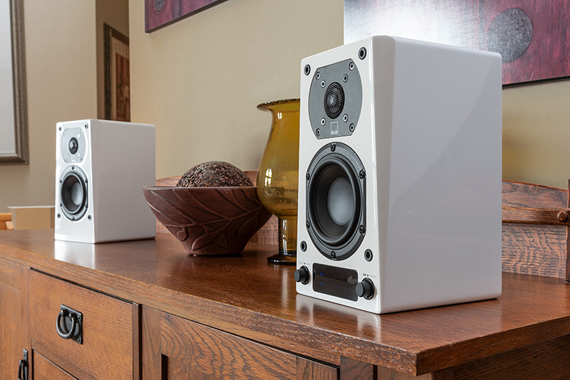 Högtalare SVS Prime Wireless Speaker System