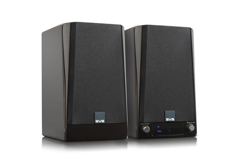 System/Paket SVS Prime Wireless 2.1