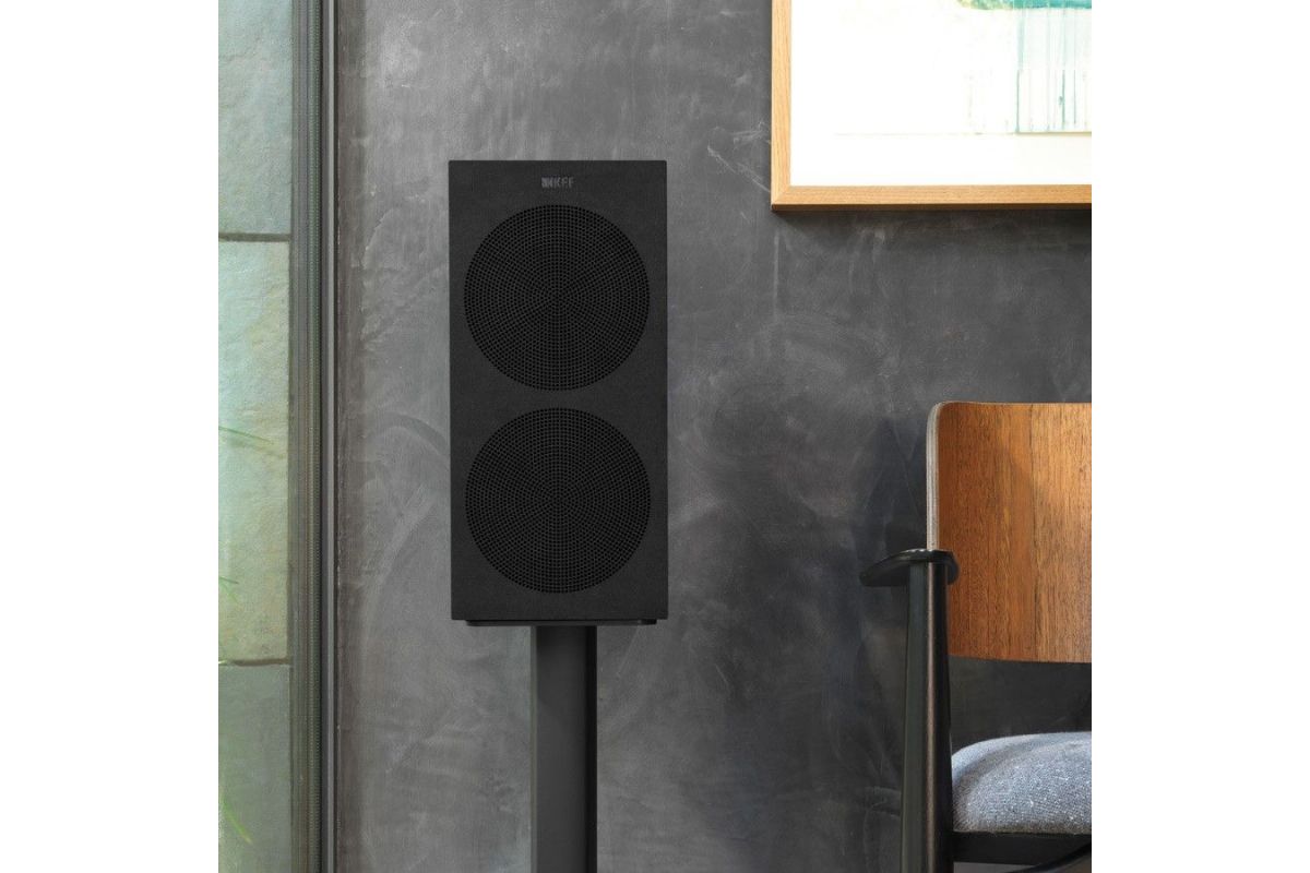 Högtalare KEF R3