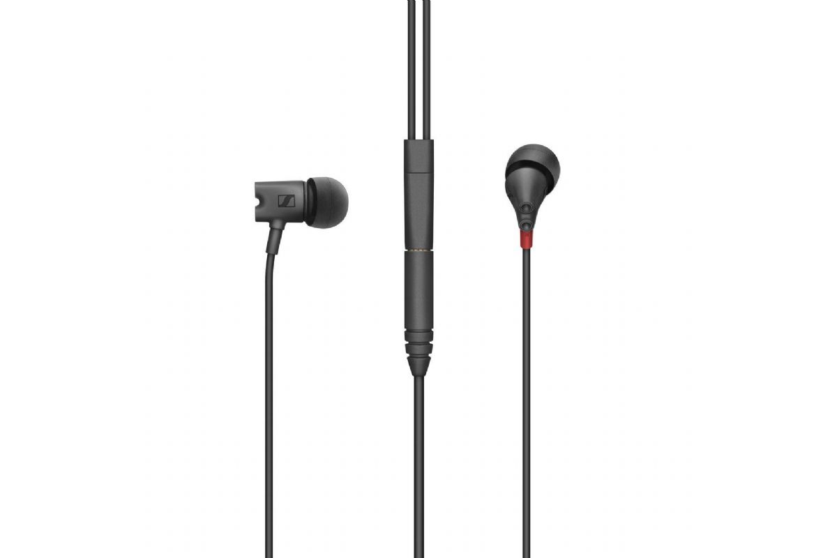 Hörlurar Sennheiser IE 800 S